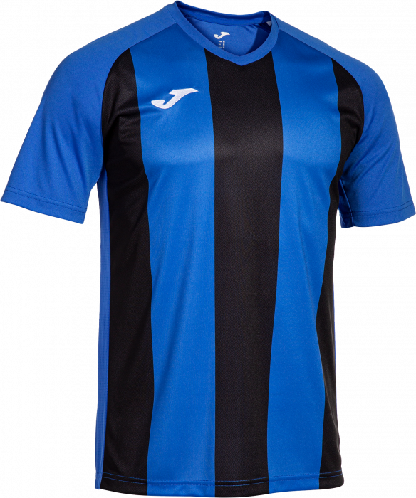 Joma - Inter Iv Jersey - Koninklijk blauw & zwart