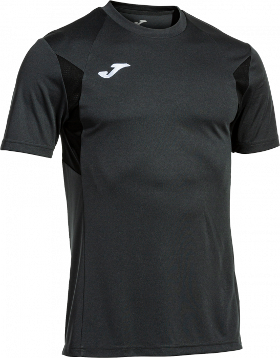 Joma - Winner Iii Jersey - Anthracite & negro