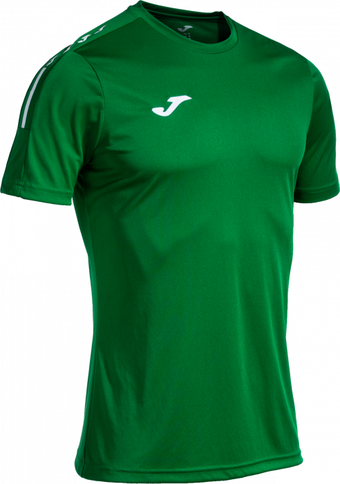 Joma - Olimpiada Jersey - Zielony