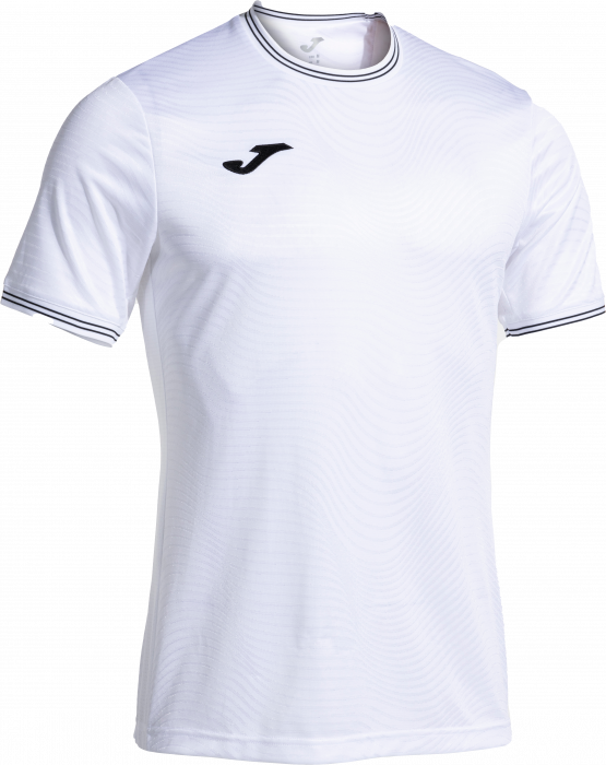 Joma - Toletum V Jersey - Blanco