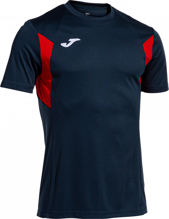 Joma - Winner Iii Jersey - Marineblau & rot