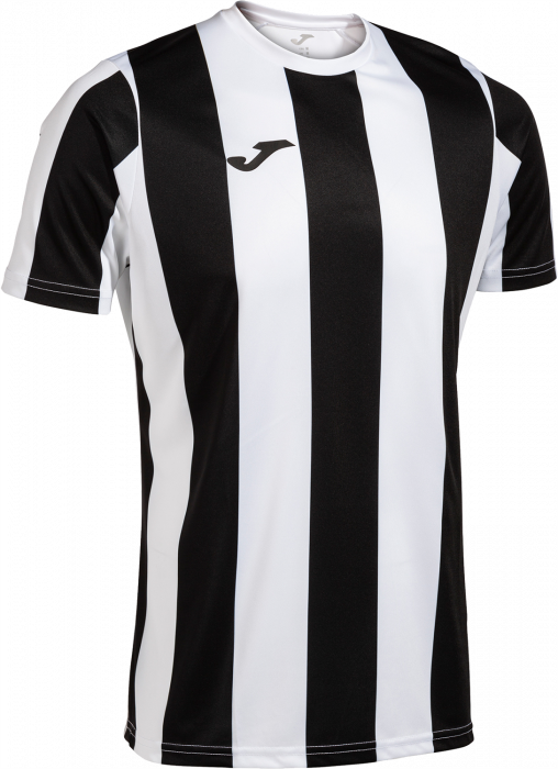 Joma - Inter Classic Jersey - Vit & svart