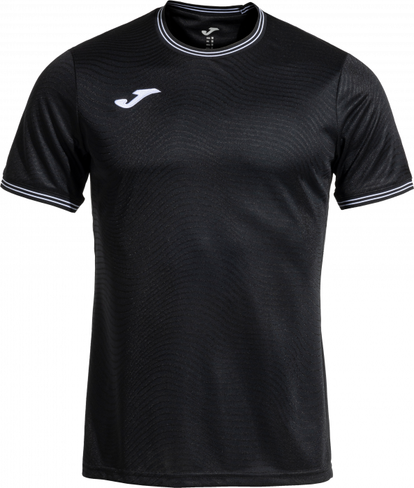 Joma - Toletum V Jersey - Schwarz