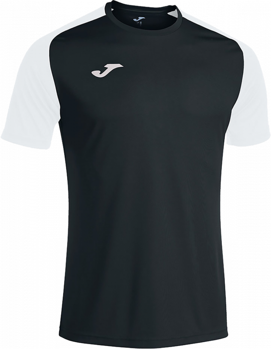 Joma - Academy Iv Jersey - czarny & biały