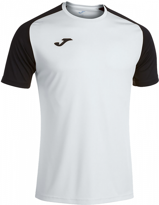 Joma - Academy Iv Jersey - Bianco & nero