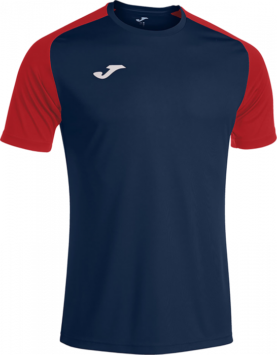 Joma - Academy Iv Jersey - Navy blue & red