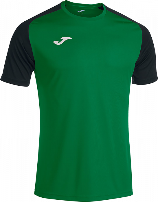 Joma - Academy Iv Jersey - Groen & zwart