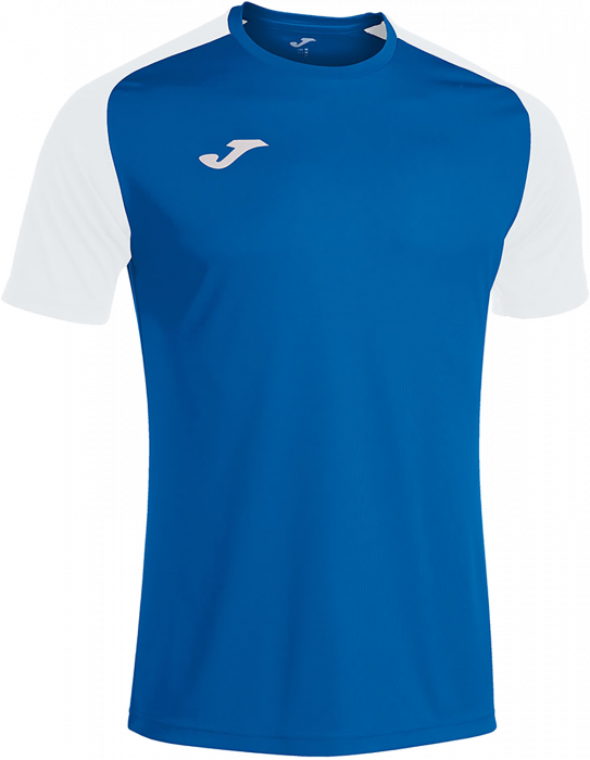 Joma - Academy Iv Jersey - blue & bianco