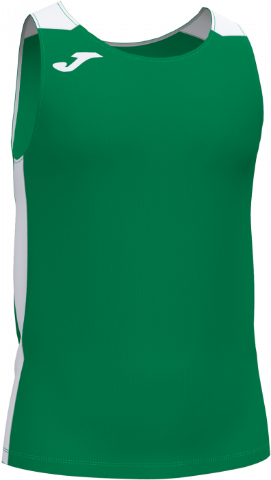 Joma - Record Ii - Green & white