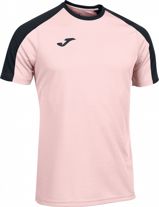 Joma - Eco Championship Jersey - Pink & marineblauw