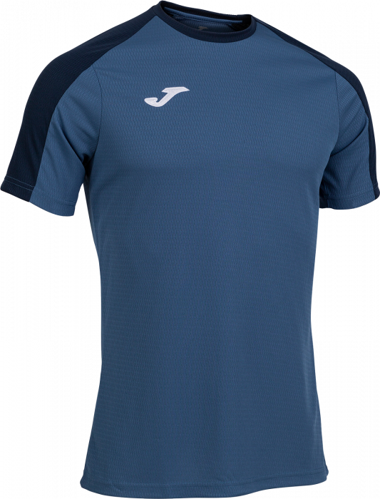 Joma - Eco Championship Jersey - Blue & azul marino