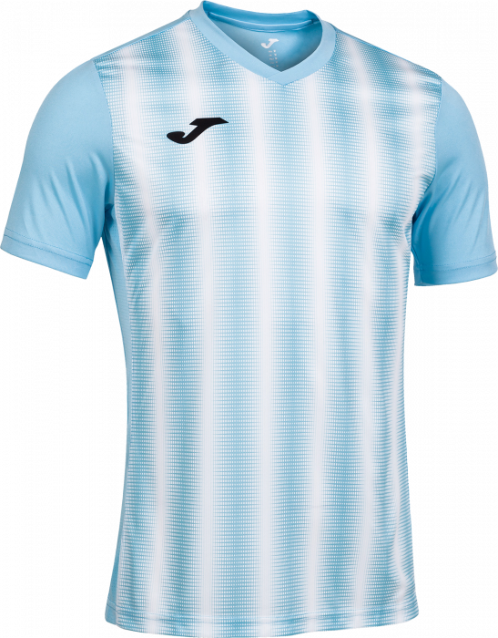 Joma - Inter Ii Jersey - Sky Blue & white