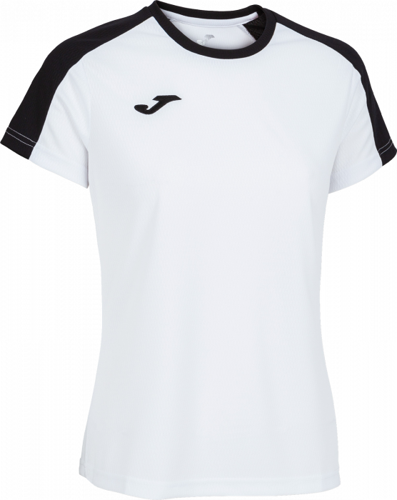 Joma - Eco Championship Jersey Women - Branco & preto