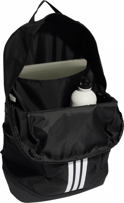 Adidas - Tiro Backpack - Svart