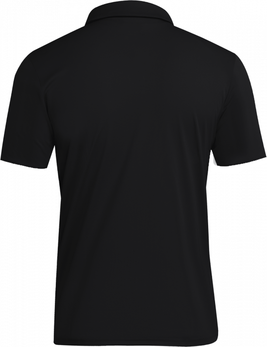 Adidas - Tiro 26 League Polo - Sort & hvid