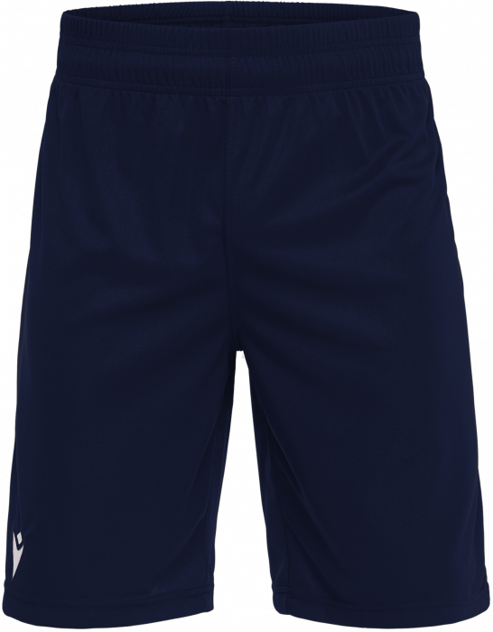 Macron - Curium Basketball Shorts - Navy