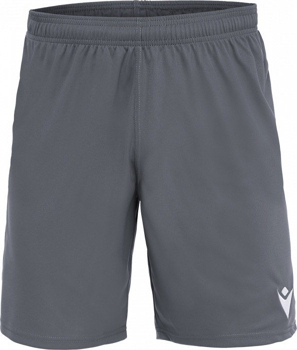 Macron - Mesa Hero Shorts - Anthracite