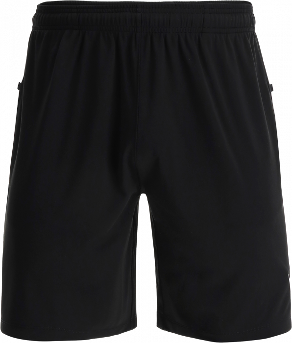 Macron - Corver Referee Shorts - Black