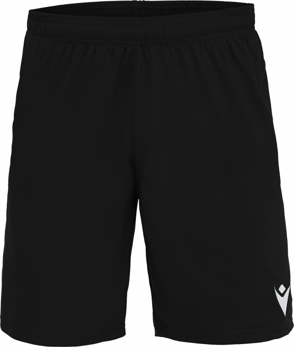 Macron - Mesa Hero Shorts - Black