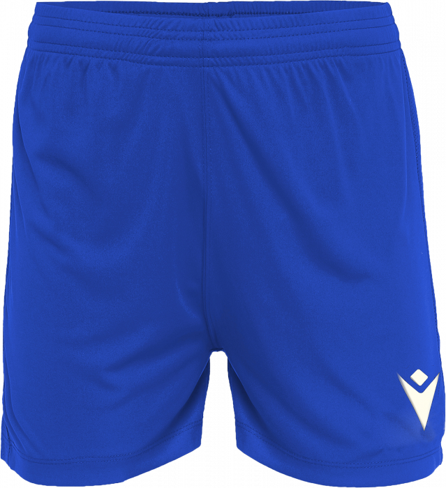 Macron - Acrux Hero Shorts Women - Royal Blue