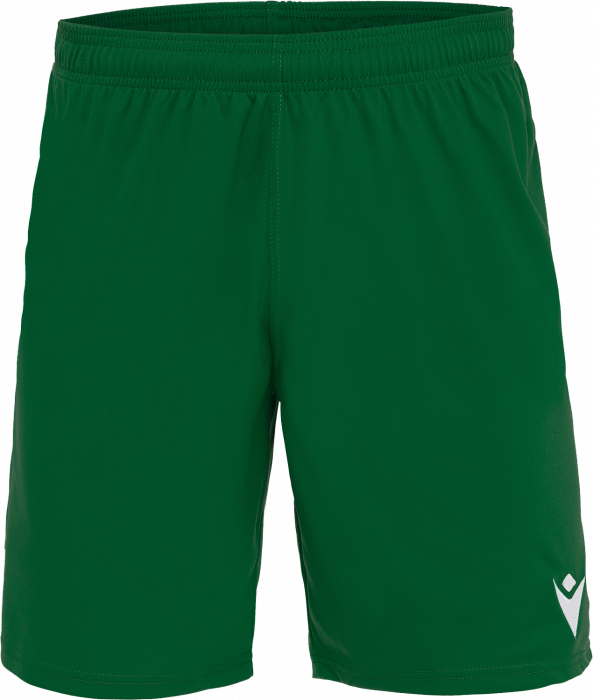 Macron - Mesa Hero Shorts - Bottle Green