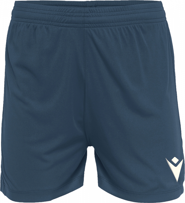 Macron - Acrux Hero Shorts Women - Marino