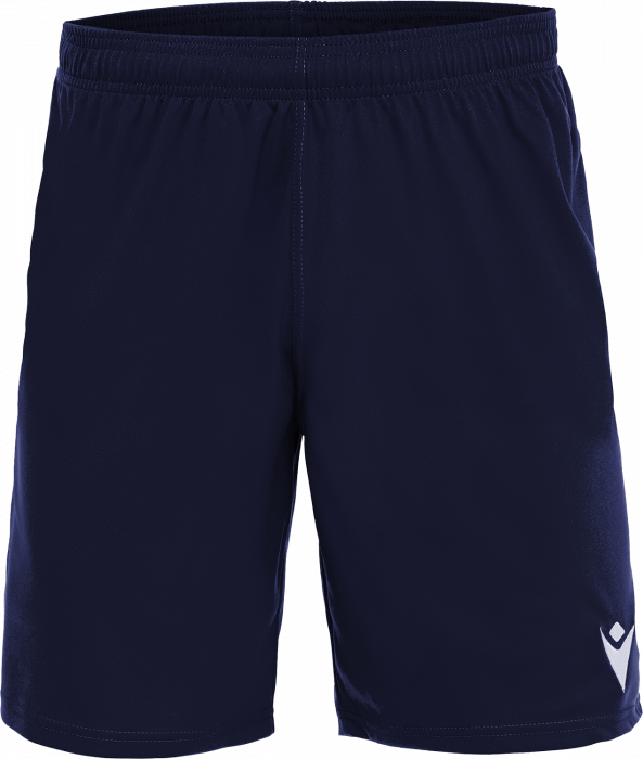 Macron - Mesa Hero Shorts - Navy