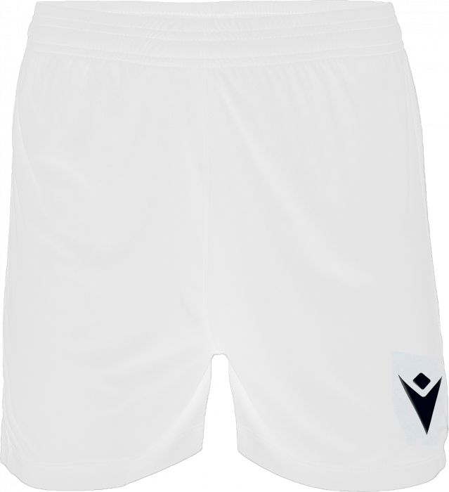 Macron - Acrux Hero Shorts Women - White