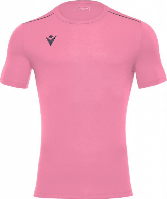 Macron - Rigel Hero Jersey - Pink