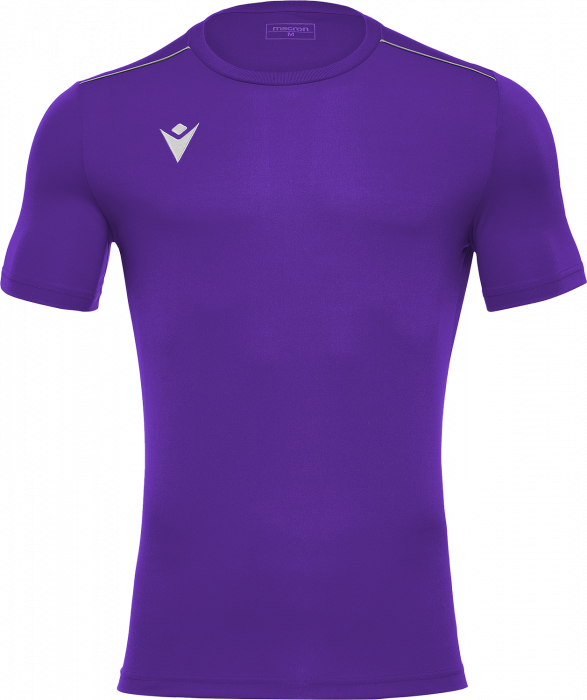 Macron - Rigel Hero Jersey - Purple