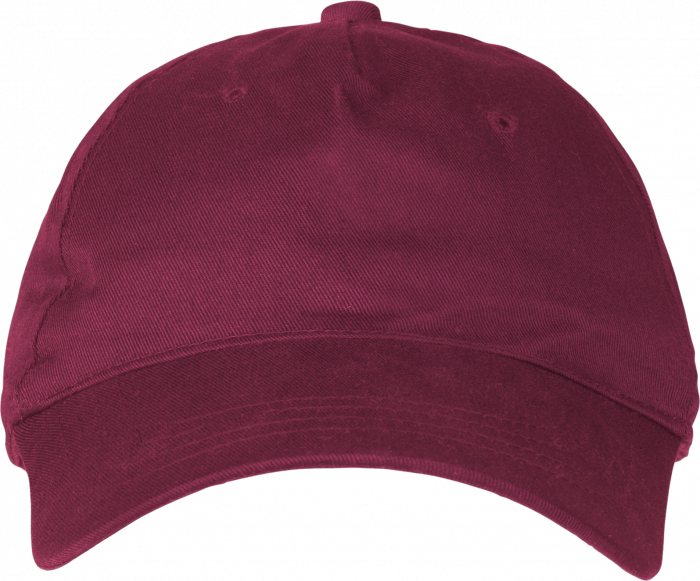 Neutral - Organic Cap - Bordeaux