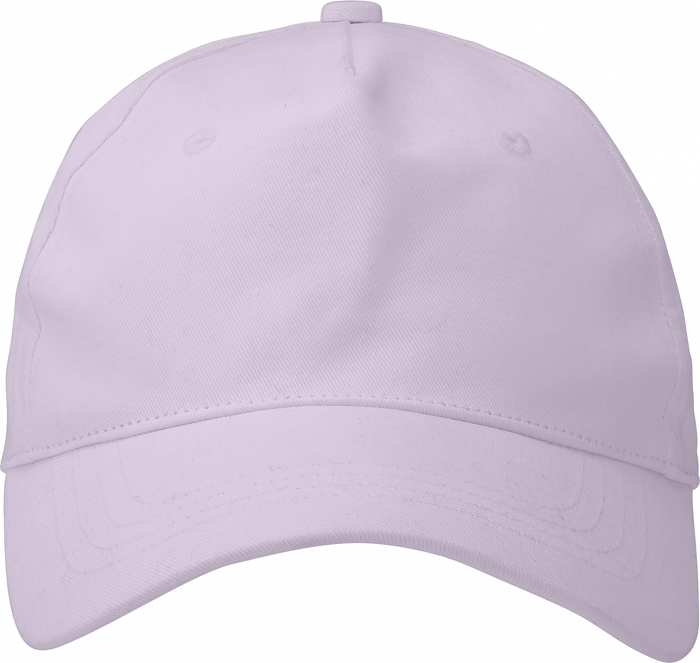 Neutral - Organic Cap - Dusty Purple