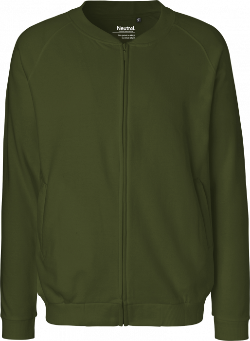 Neutral - Jacket - Military