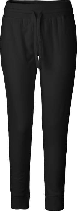 Neutral - Sweatpants Børn - Sort