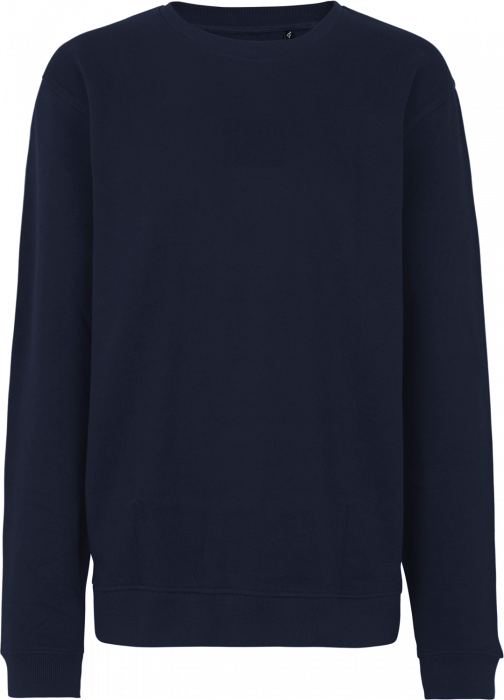 Neutral - Workwear Sweatshirt - Marinho