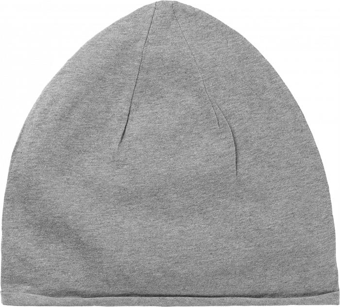 Neutral - Organic Beanie - Sport Grey