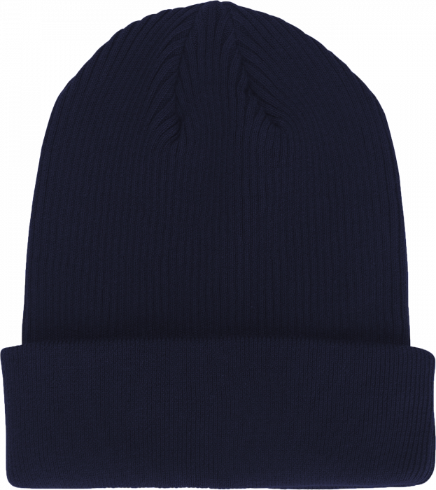 Neutral - Økologisk Klassisk Hue - Navy