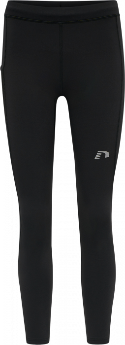 Newline - Women's Core Warm Tights - Noir