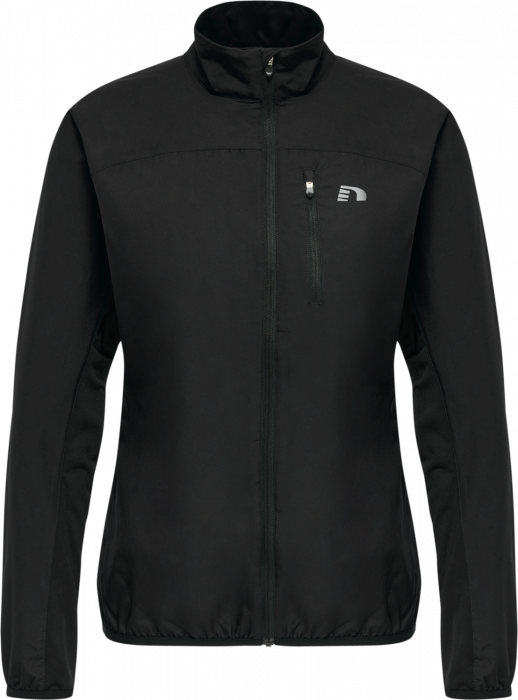 Newline - Women's Core Jacket - Noir