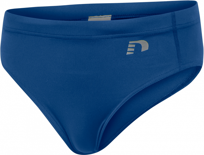 Newline - Core Athletic Brief - Blu