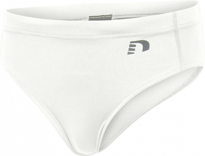 Newline - Core Athletic Brief - Blanco