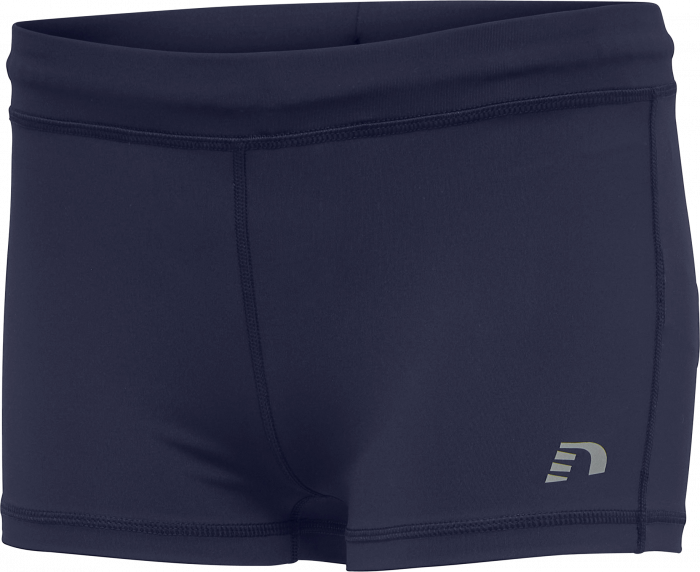 Newline - Core Sports Hotpants - Black Iris