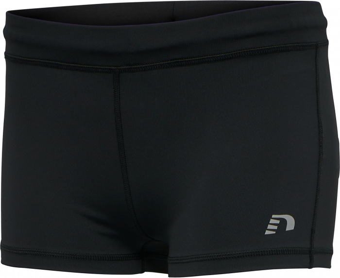 Newline - Core Sports Hotpants - Negro