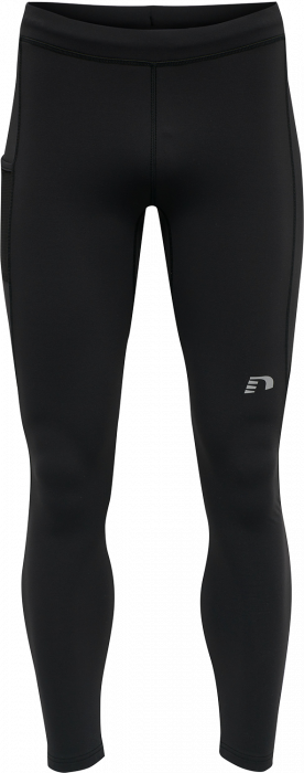 Newline - Men's Core Warm Tights - Black