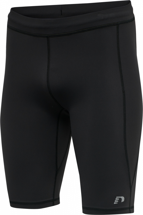 Newline - Men's Core Sprinters Shorts - Preto