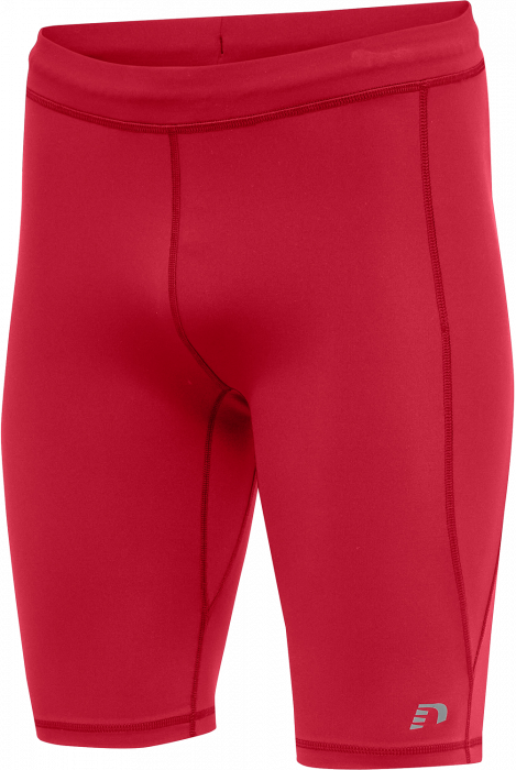 Newline - Men's Core Sprinters Shorts - Rosso