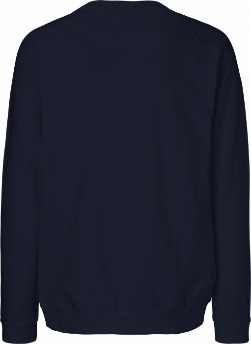 Neutral - Bomuld Jakke - Navy