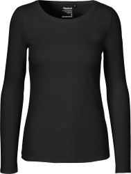 Long sleeve t-shirt female