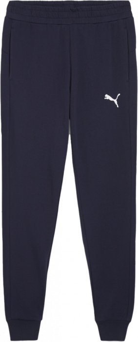 Puma - Teamgoal Sweatpants - Marinho