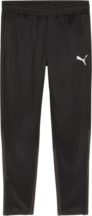 Puma - Teamgoal Training Pants Jr - Black